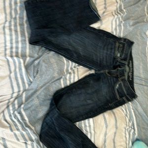 Cute American Eagle jeans, worn three times